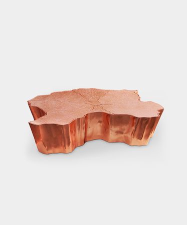 Eden Modern Side Table