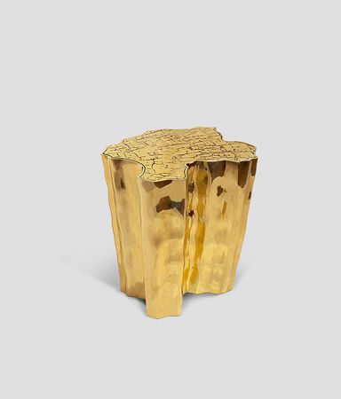 Eden Modern Side Table