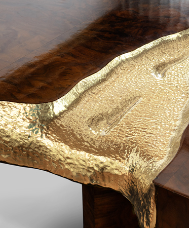 Empire Modern Dining Table
