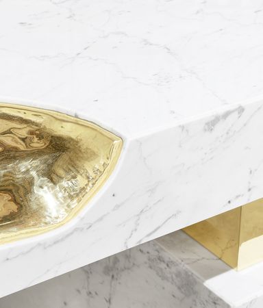 Empire Estremoz Writing Desk