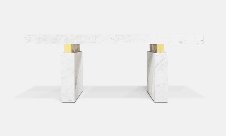 Empire Estremoz Writing Desk