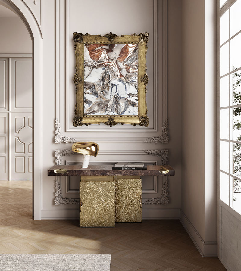 Outburst Rosso Chandelier