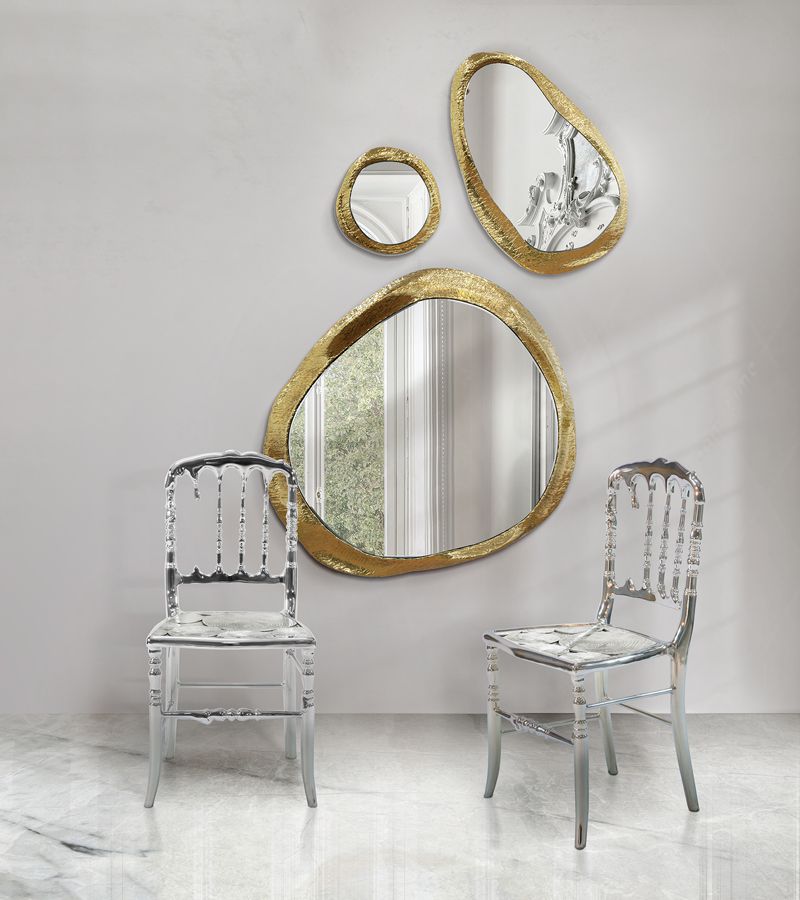 Emporium Modern Chair