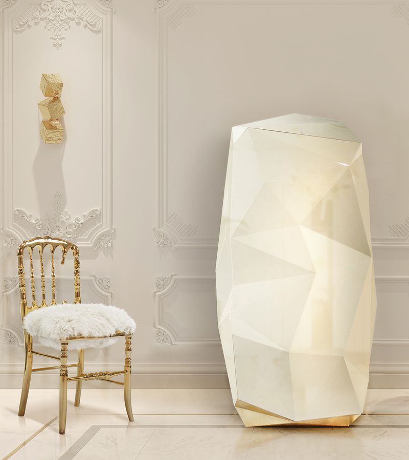 Emporium Modern Chair