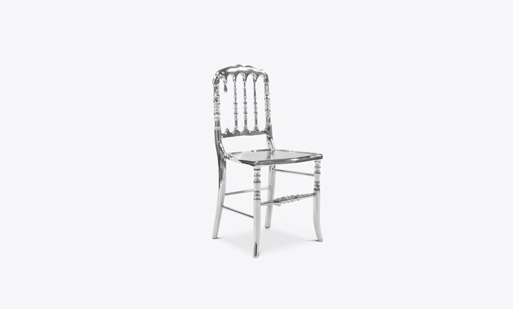 Emporium Modern Chair