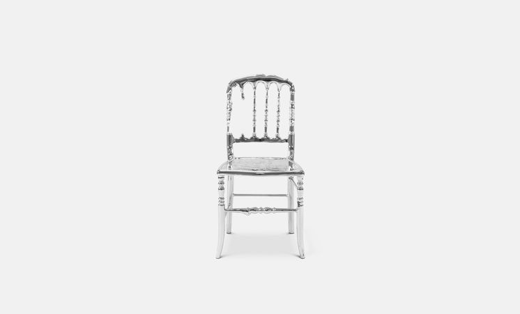 Emporium Modern Chair