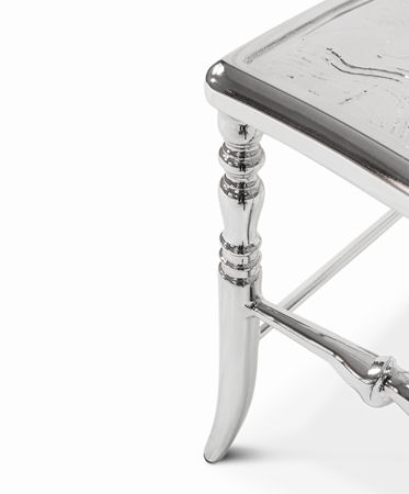Emporium Modern Chair