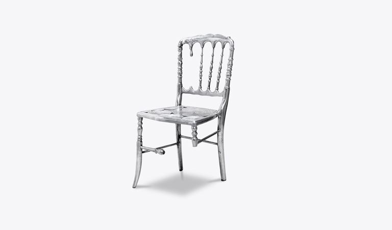 Emporium 3 Legs Modern Chair