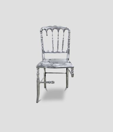 Emporium 3 Legs Modern Chair