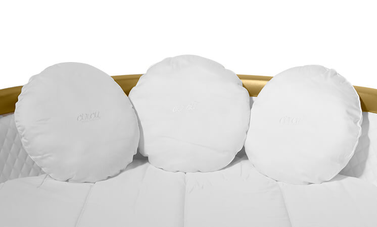 Fantasy Air Balloon Bed and Sofa by CIRCU