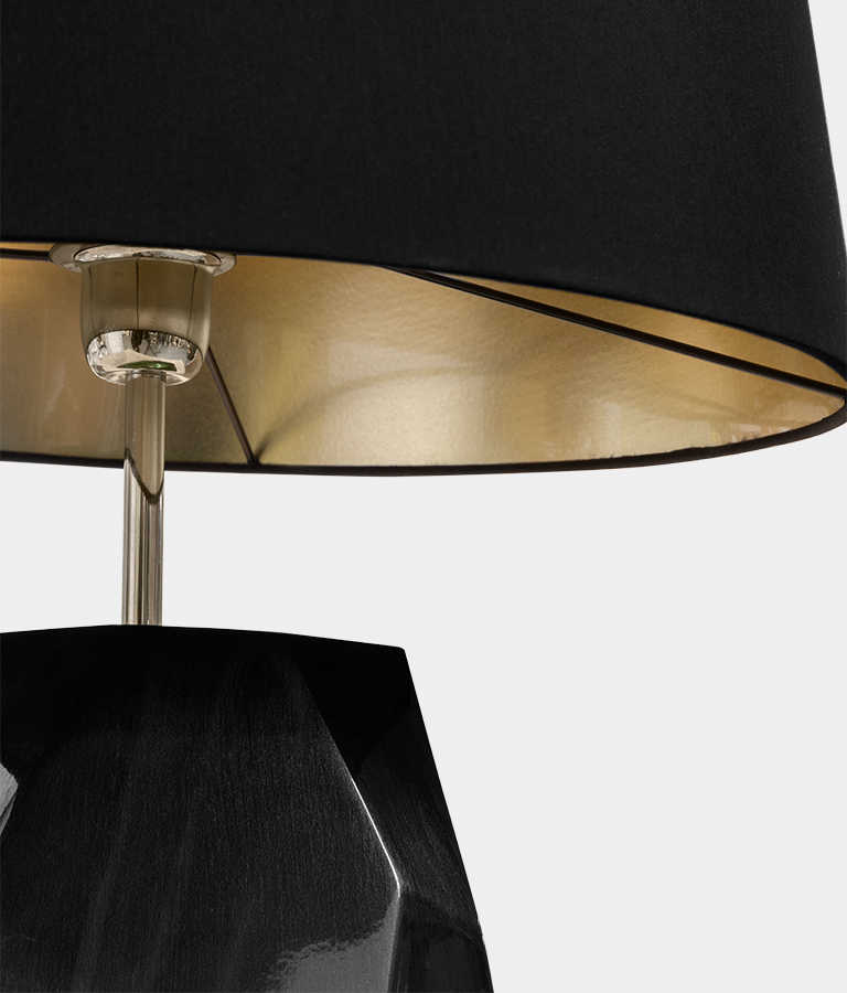Feel Small Modern Table Lamp