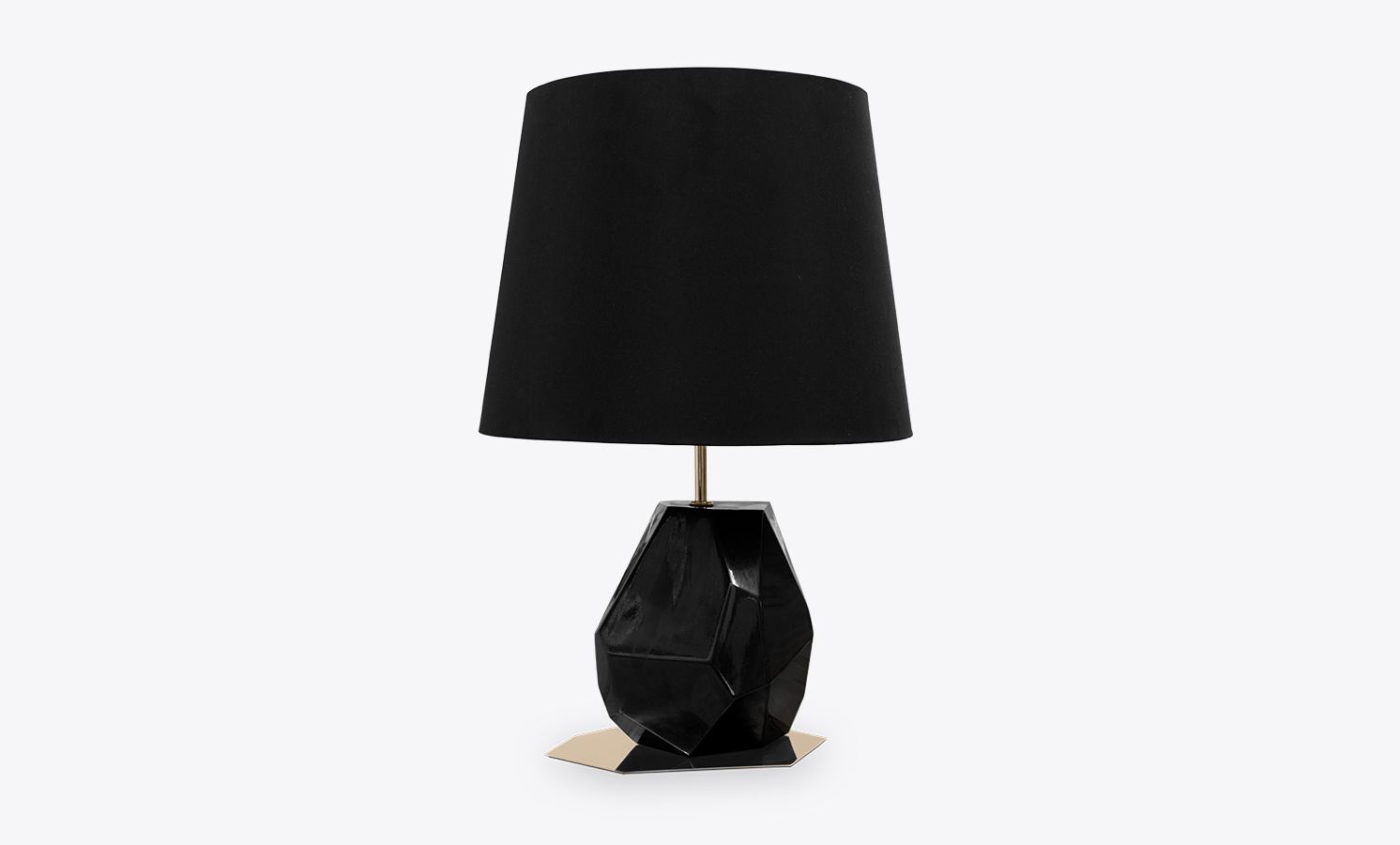Feel Small Modern Table Lamp