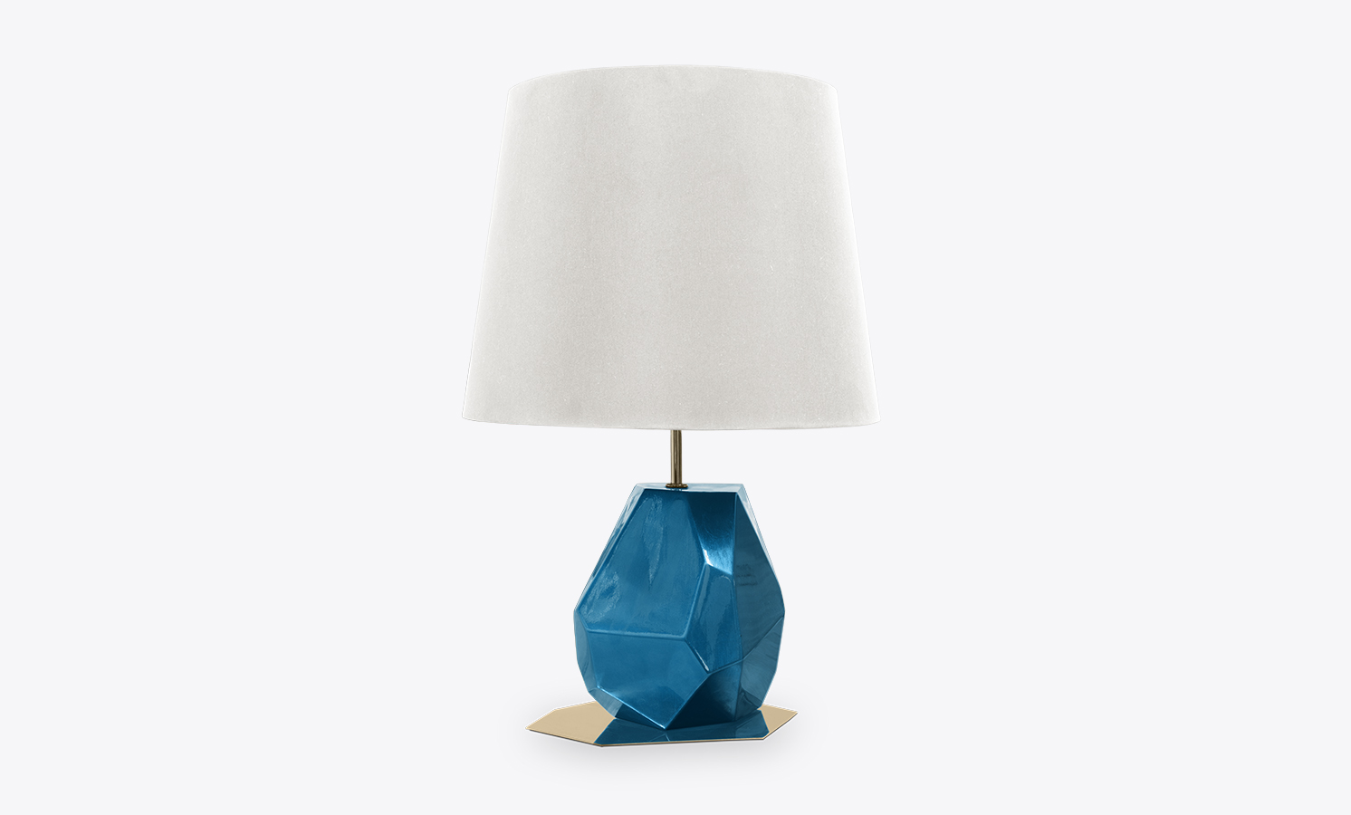 Feel Small Modern Table Lamp