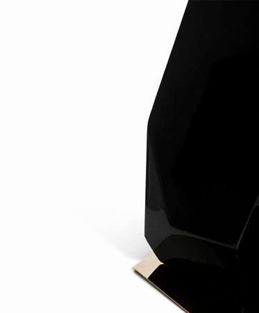 Feel Modern Table Lamp