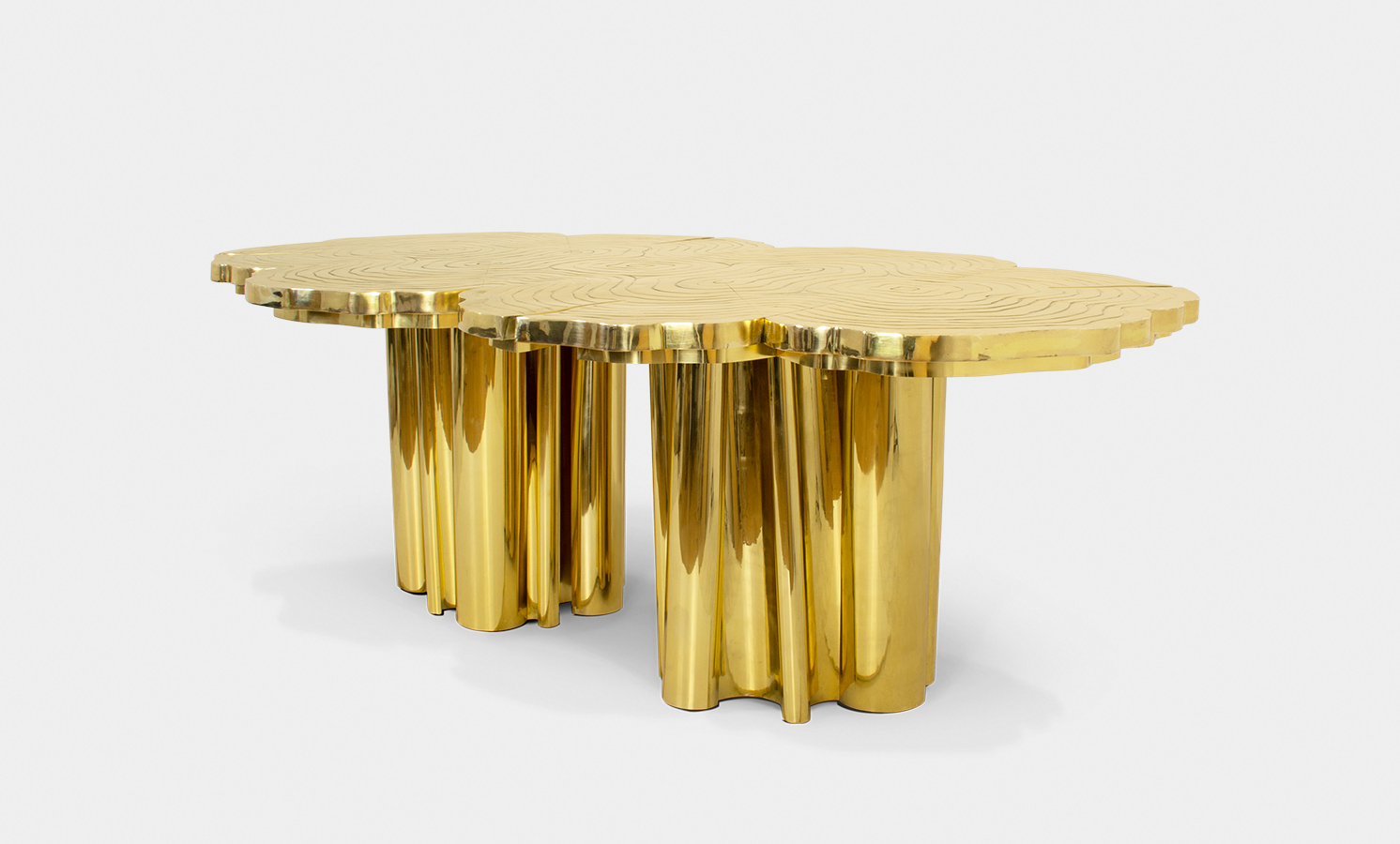 Fortuna Luxury DIning Table