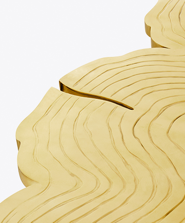 Fortuna Luxury DIning Table