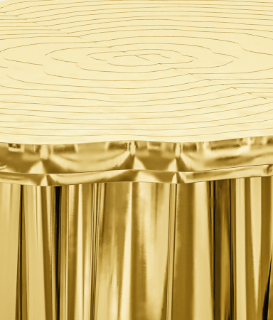 Fortuna Round Luxury Dining Table