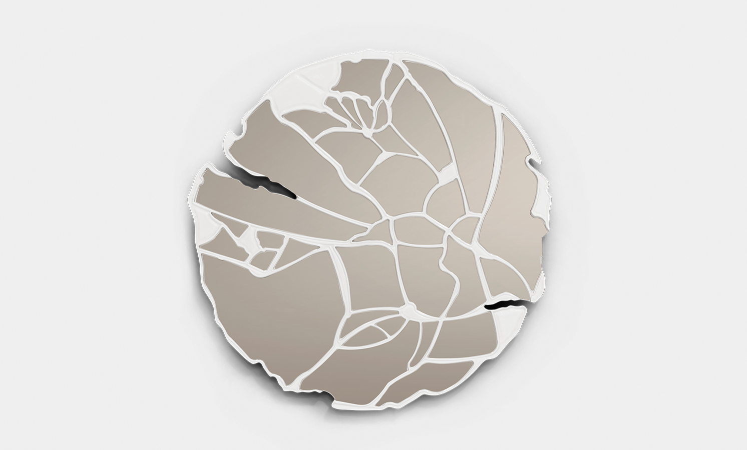 Glance Wall Mirror
