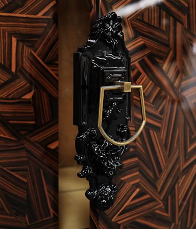 Guggenheim Contemporary Cabinet