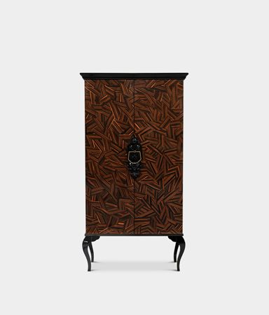 Guggenheim Contemporary Cabinet