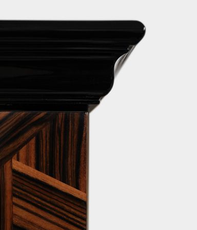 Guggenheim Contemporary Cabinet