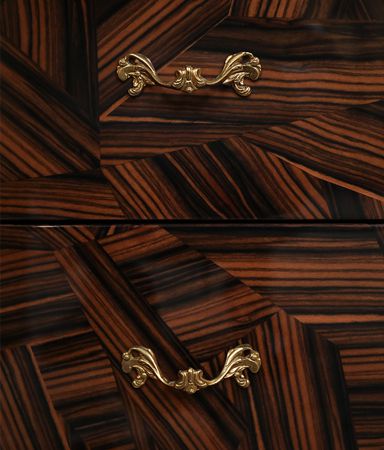 Guggenheim Contemporary Cabinet