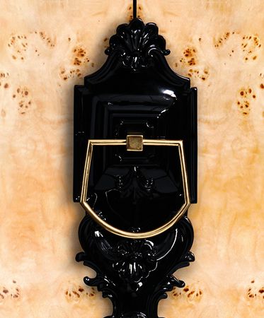 Guggenheim Contemporary Cabinet