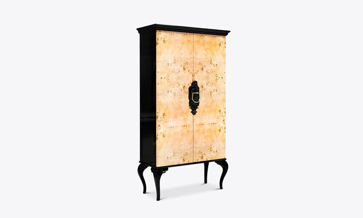 Guggenheim Contemporary Cabinet
