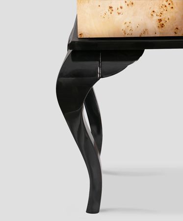 Guggenheim Contemporary Cabinet