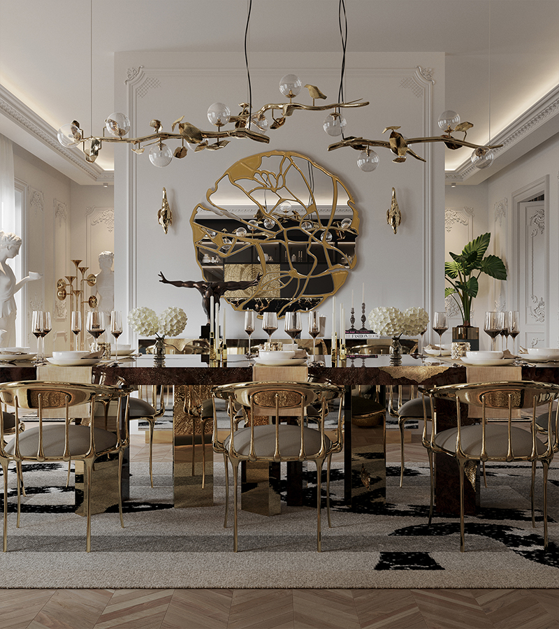 Hera Handmade Lighting Design