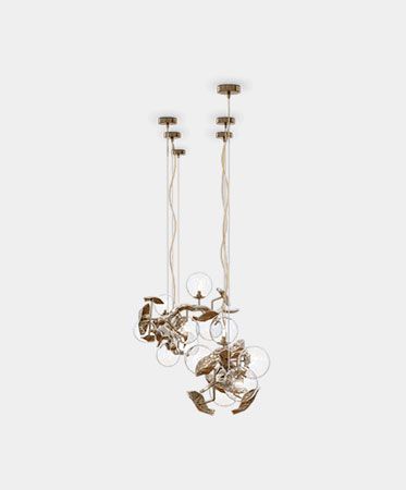 Hera Handmade Lighting Design