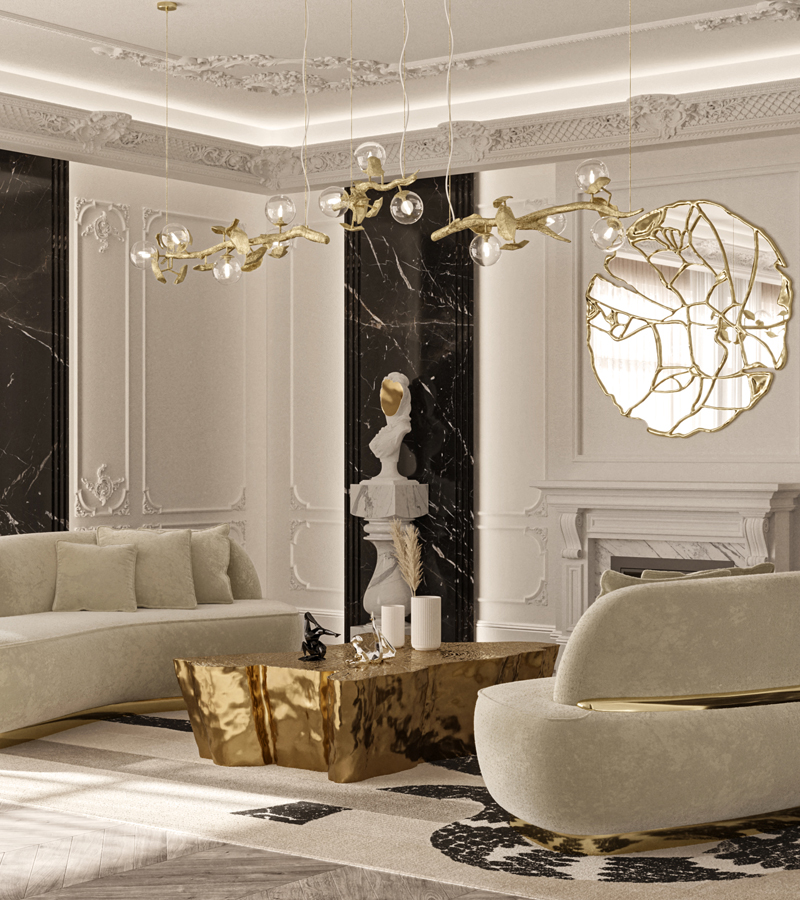 Hera Handmade Lighting Design