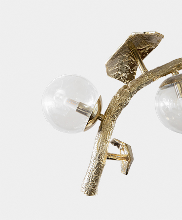 Hera Handmade Lighting Design