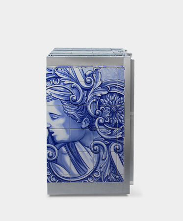 Heritage Handmade Cabinet