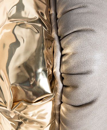 Imperfectio Modern Armchair