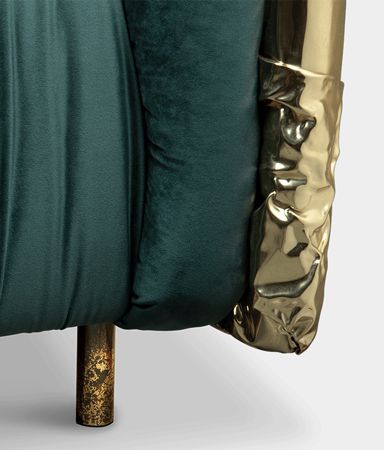 Imperfectio Modern Sofa