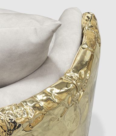Imperfectio Modern Armchair