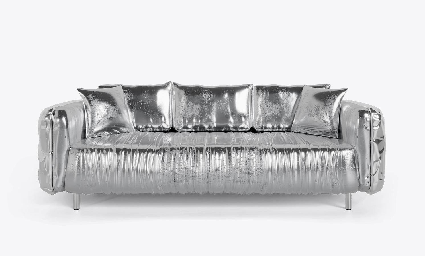 Imperfectio Modern Sofa