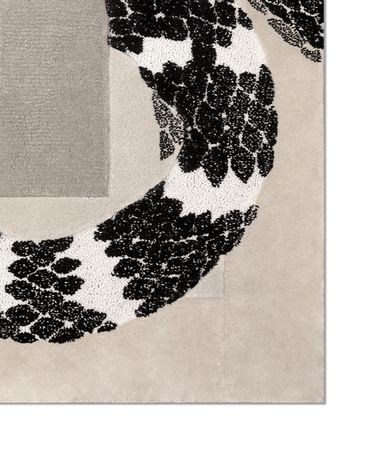 IMPERIAL SNAKE RUG