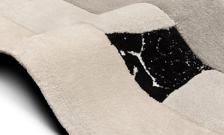 IMPERIAL SNAKE RUG