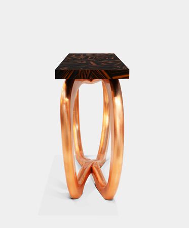 Infinity Console
