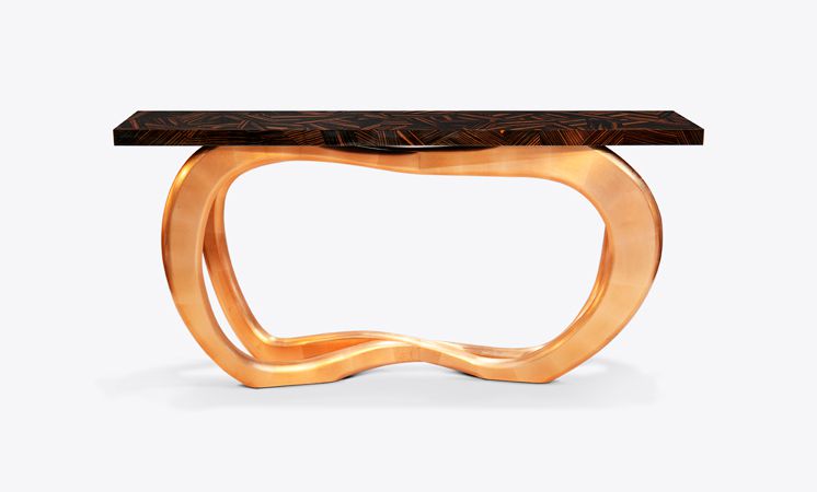 Infinity Console