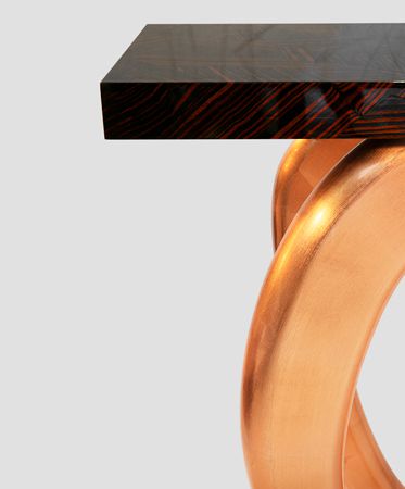 Infinity Console