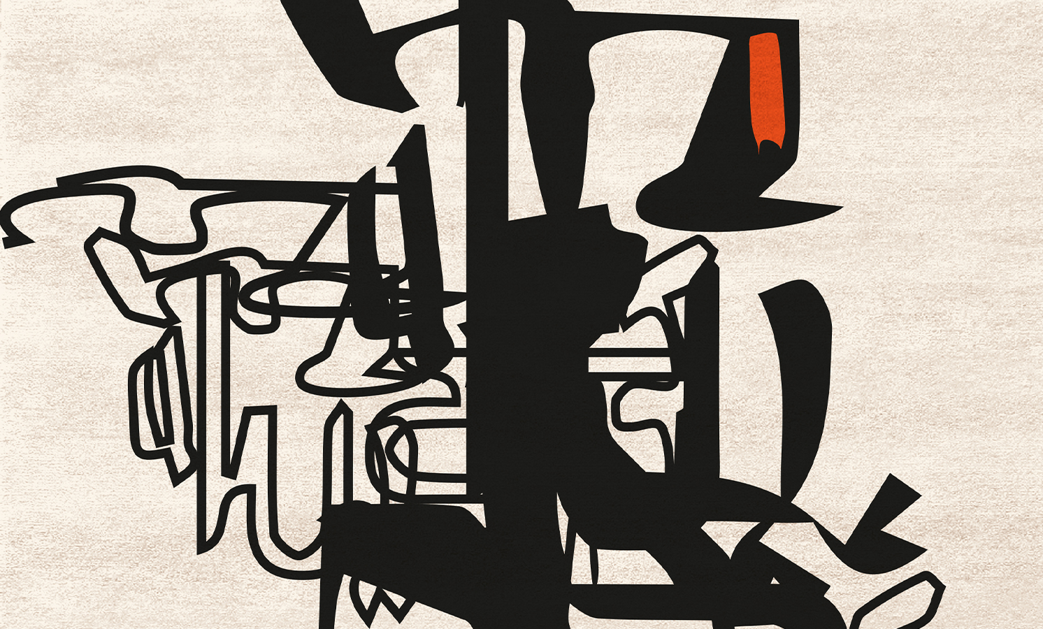 INKAGE RUG