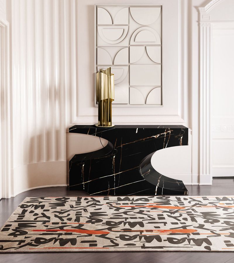 INKAHOLIC RUG