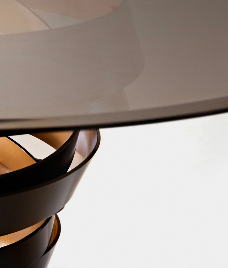 Diamond Emerald Luxury Sideboard