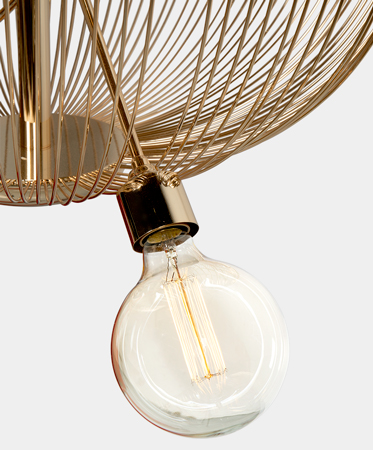 L’Chandelier Modern Lighting Design