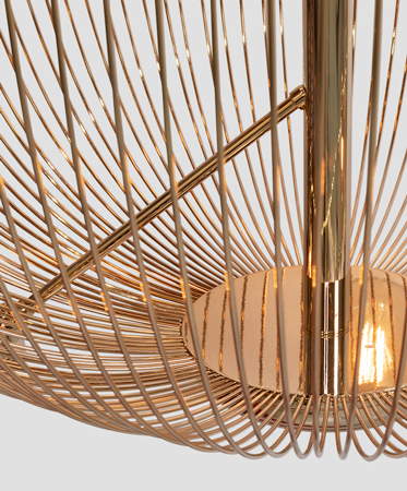 L’Chandelier Modern Lighting Design