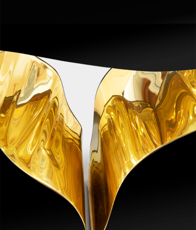 Lapiaz Luxury Console