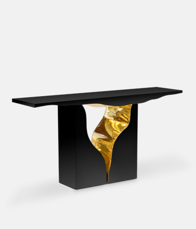Lapiaz Luxury Console